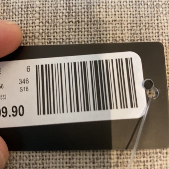 Lilac Lace Dress - Picture 6 of 6